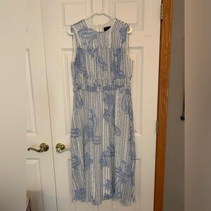 Taylor Dress - perfect for summer!
